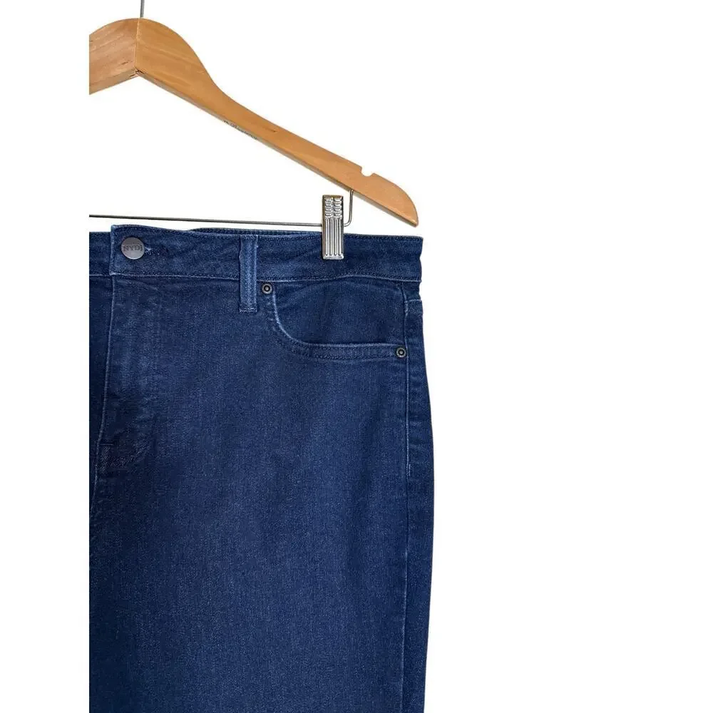 Not Your Daughters Jeans nydj women